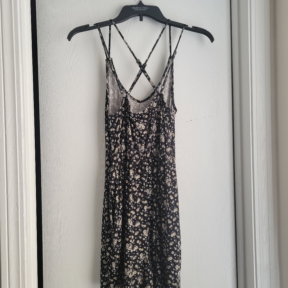 🟣Floral romper - Picture 6 of 6